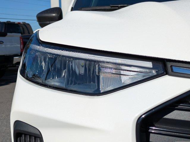 new 2026 Ford Escape car, priced at $35,175