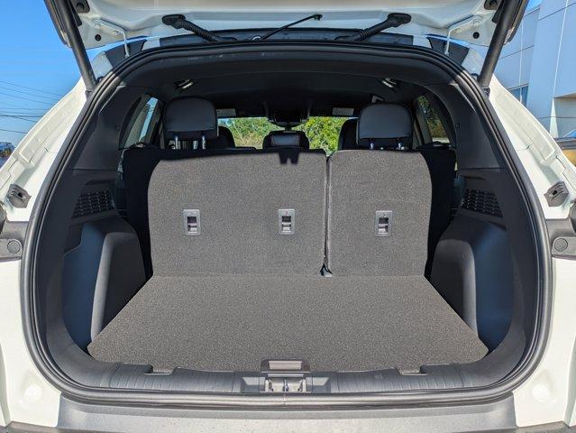 new 2026 Ford Escape car, priced at $35,175