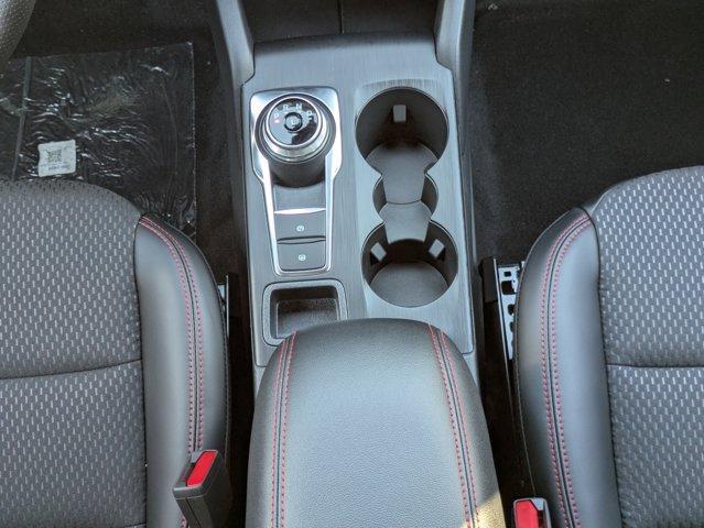 new 2026 Ford Escape car, priced at $35,175