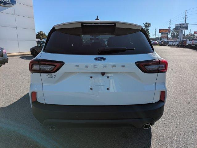 new 2026 Ford Escape car, priced at $35,175