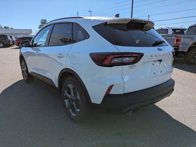 new 2026 Ford Escape car, priced at $35,175