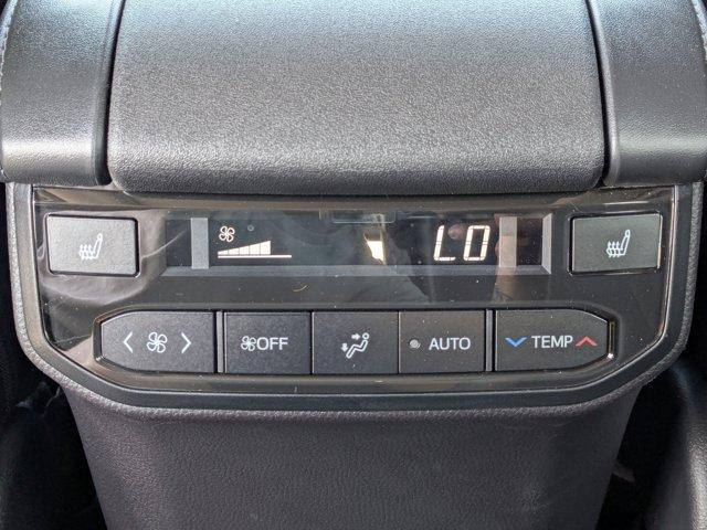 used 2024 Toyota Highlander car, priced at $51,900