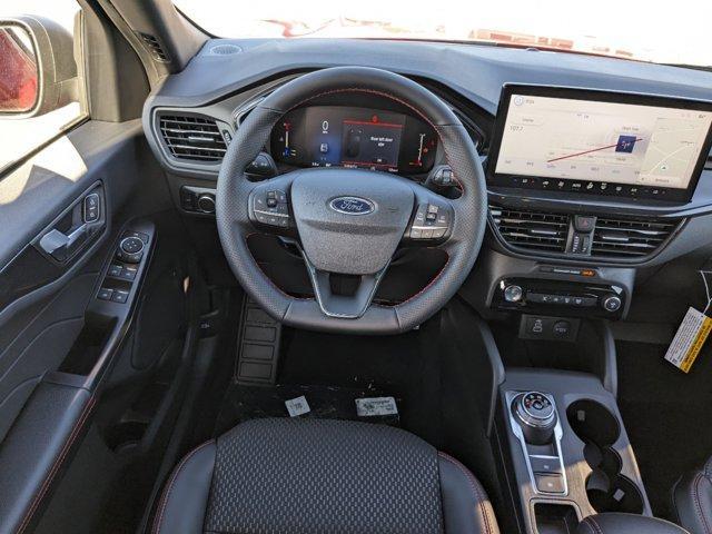 new 2024 Ford Escape car, priced at $32,725