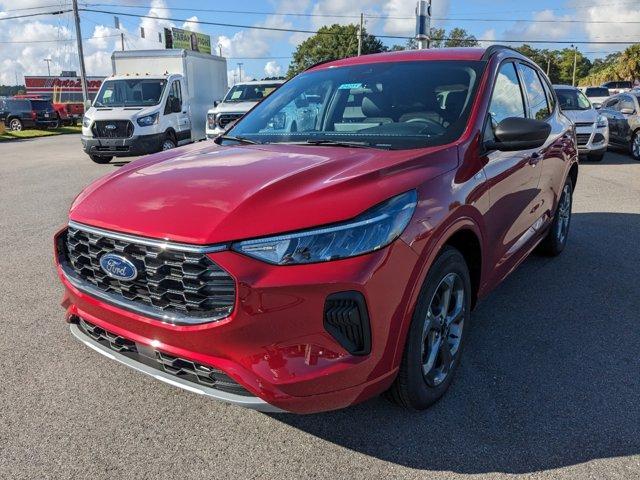 new 2024 Ford Escape car, priced at $32,725