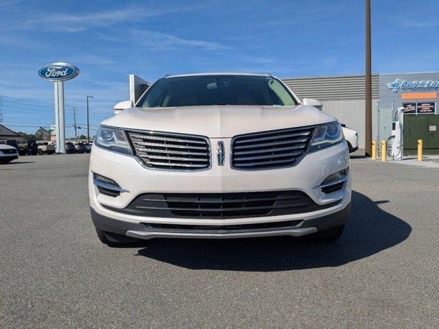 used 2018 Lincoln MKC car, priced at $18,300