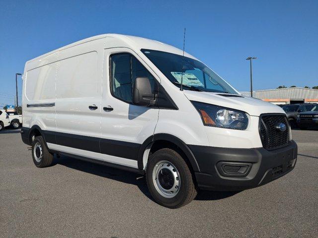 new 2024 Ford Transit-250 car, priced at $55,400