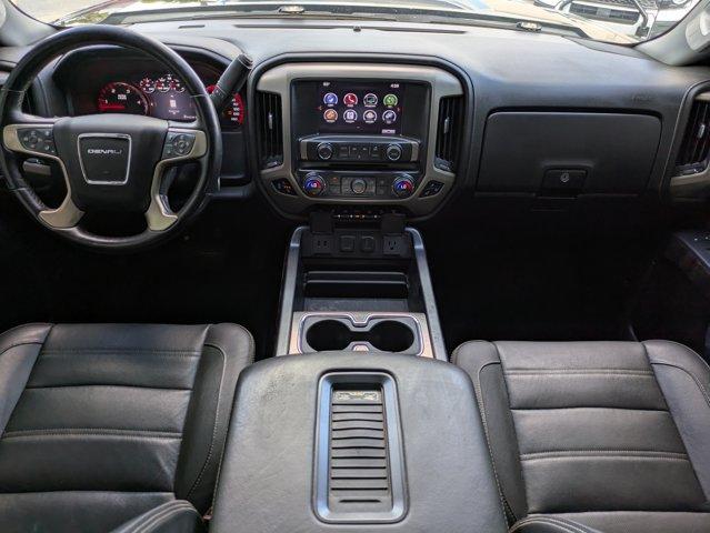used 2016 GMC Sierra 2500 car, priced at $30,000