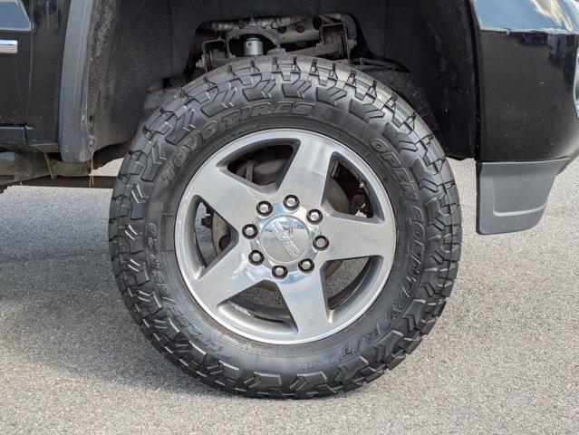 used 2016 GMC Sierra 2500 car, priced at $30,000