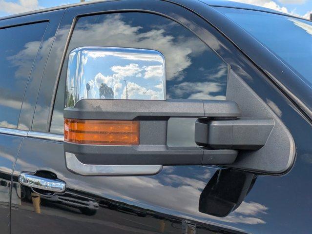 used 2016 GMC Sierra 2500 car, priced at $30,000