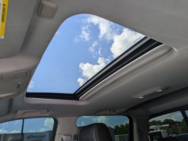used 2016 GMC Sierra 2500 car, priced at $30,000