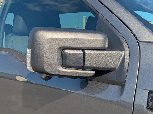 new 2025 Ford F-150 car, priced at $67,790