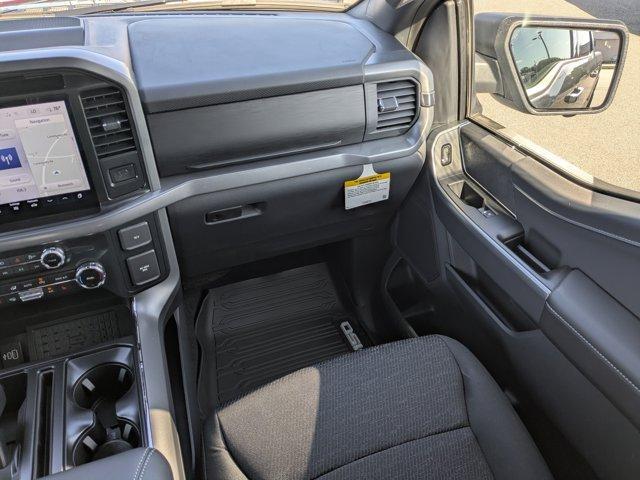 new 2025 Ford F-150 car, priced at $67,790