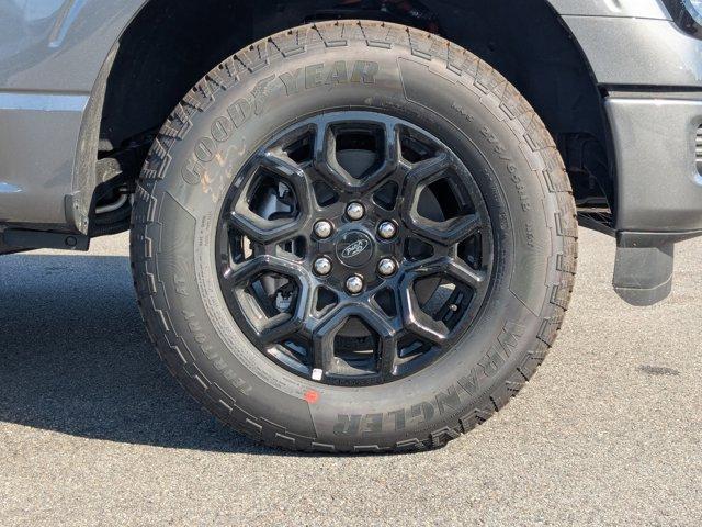 new 2025 Ford F-150 car, priced at $67,790