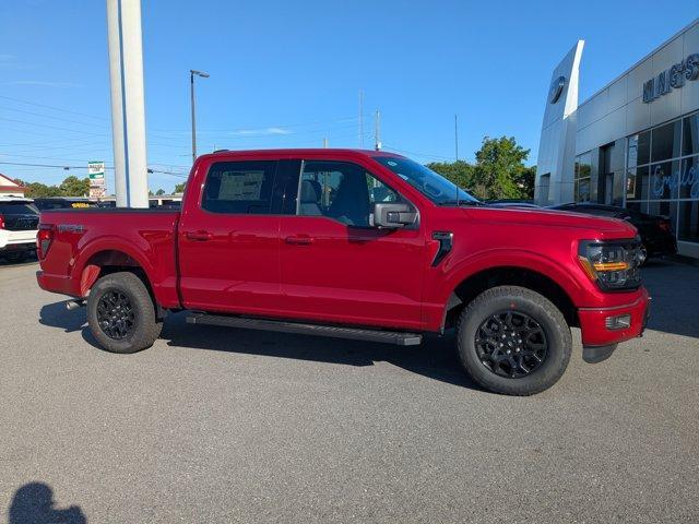 new 2025 Ford F-150 car, priced at $66,785