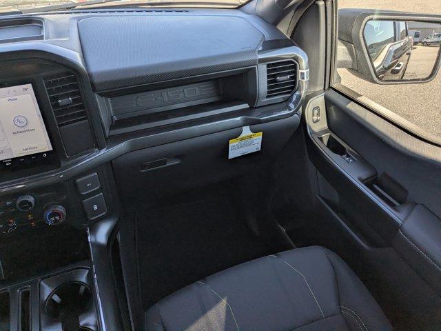 new 2025 Ford F-150 car, priced at $55,230