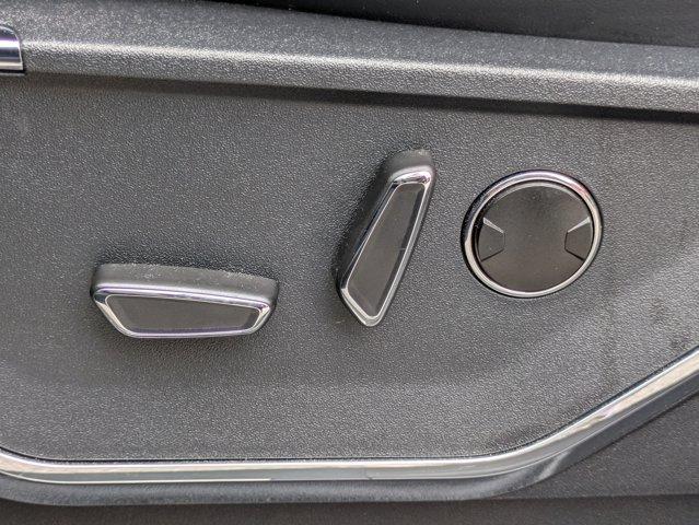 used 2023 Ford F-150 Lightning car, priced at $54,900