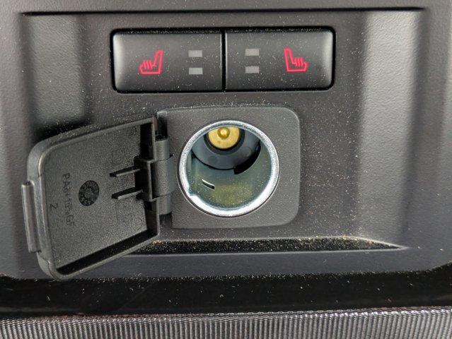 used 2023 Ford F-150 Lightning car, priced at $54,900