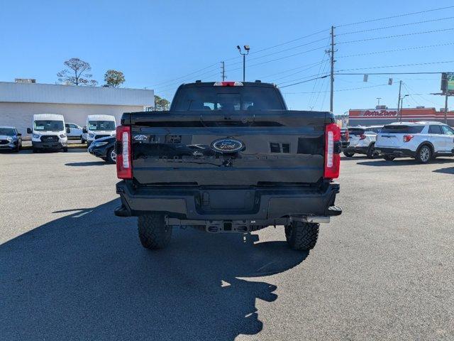 new 2025 Ford F-250 car, priced at $93,065