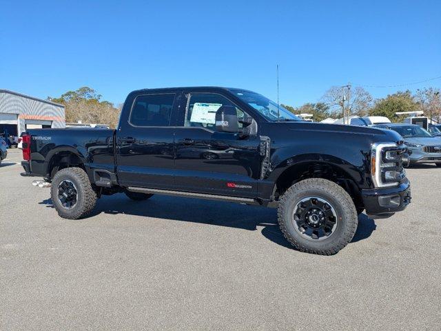 new 2025 Ford F-250 car, priced at $93,065