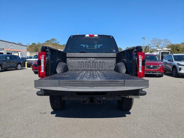 new 2025 Ford F-250 car, priced at $93,065