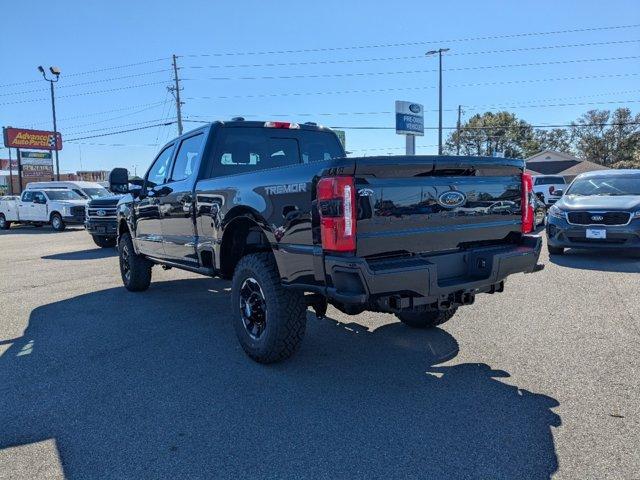 new 2025 Ford F-250 car, priced at $93,065