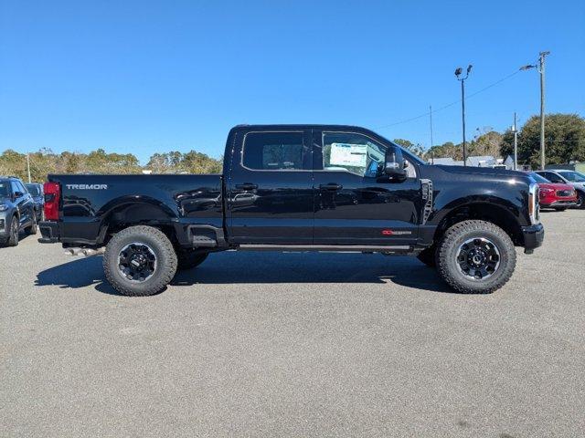 new 2025 Ford F-250 car, priced at $93,065