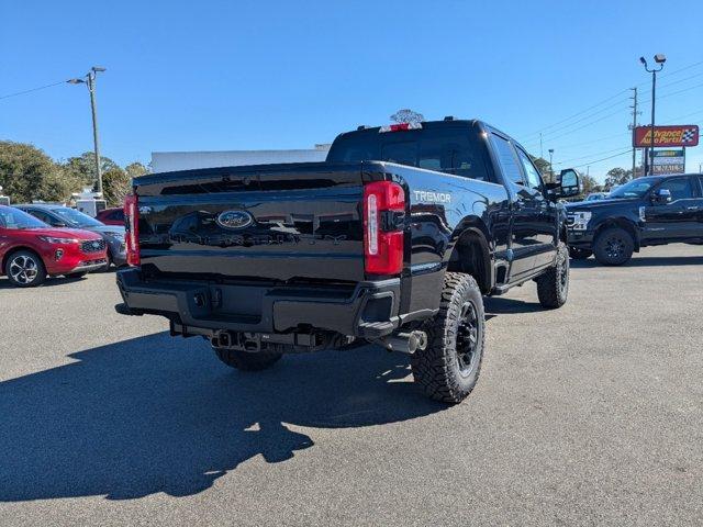 new 2025 Ford F-250 car, priced at $93,065