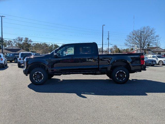 new 2025 Ford F-250 car, priced at $93,065