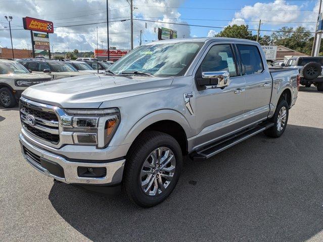 new 2025 Ford F-150 car, priced at $72,170