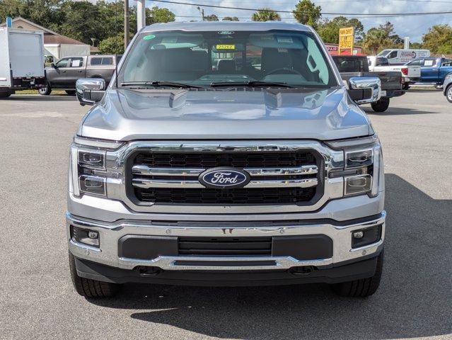 new 2025 Ford F-150 car, priced at $72,170