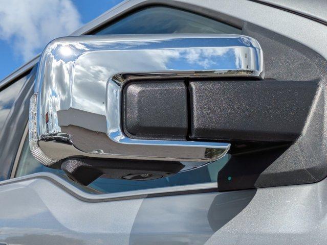 new 2025 Ford F-150 car, priced at $72,170