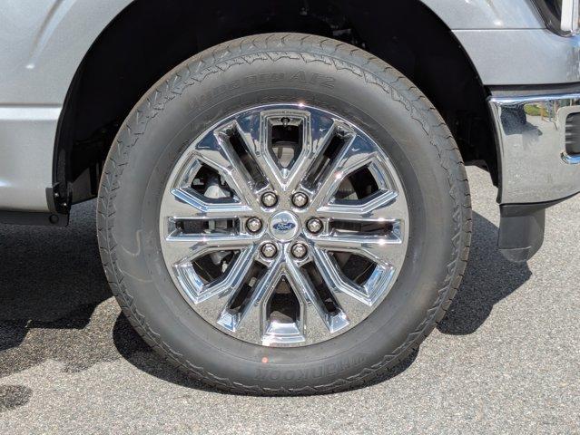 new 2025 Ford F-150 car, priced at $72,170