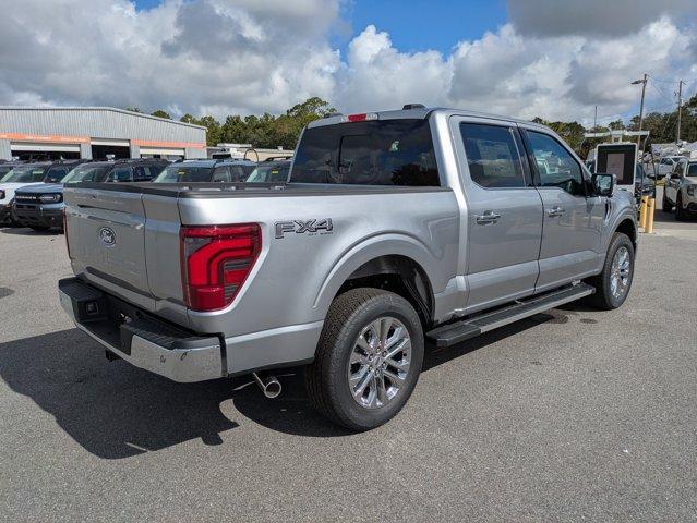 new 2025 Ford F-150 car, priced at $72,170