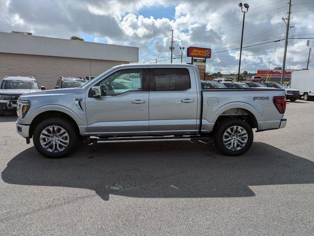 new 2025 Ford F-150 car, priced at $72,170