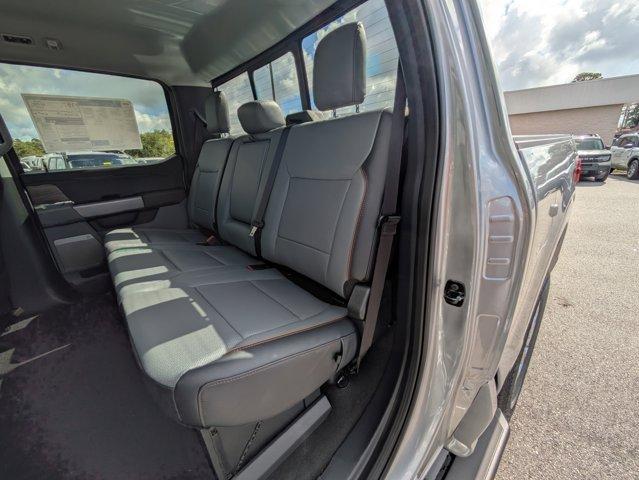 new 2025 Ford F-150 car, priced at $72,170