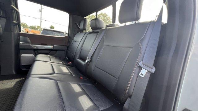 used 2023 Ford F-150 car, priced at $55,900