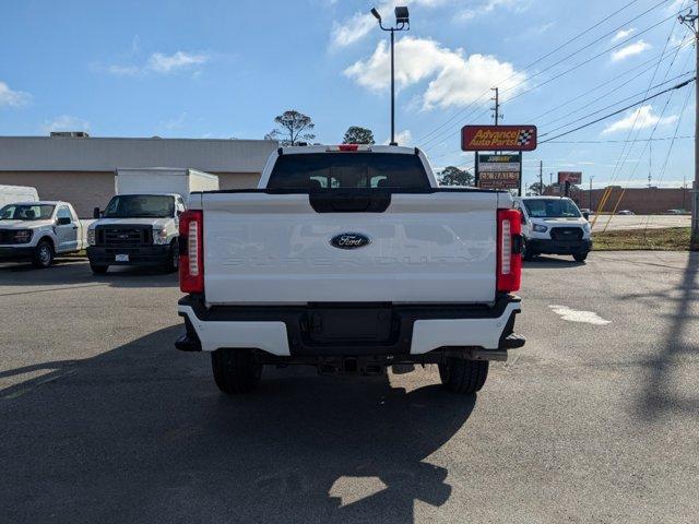 new 2024 Ford F-250 car, priced at $71,395