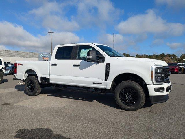 new 2024 Ford F-250 car, priced at $71,395