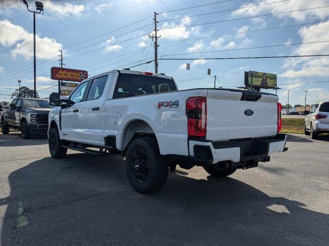 new 2024 Ford F-250 car, priced at $71,395