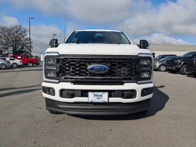 new 2024 Ford F-250 car, priced at $71,395