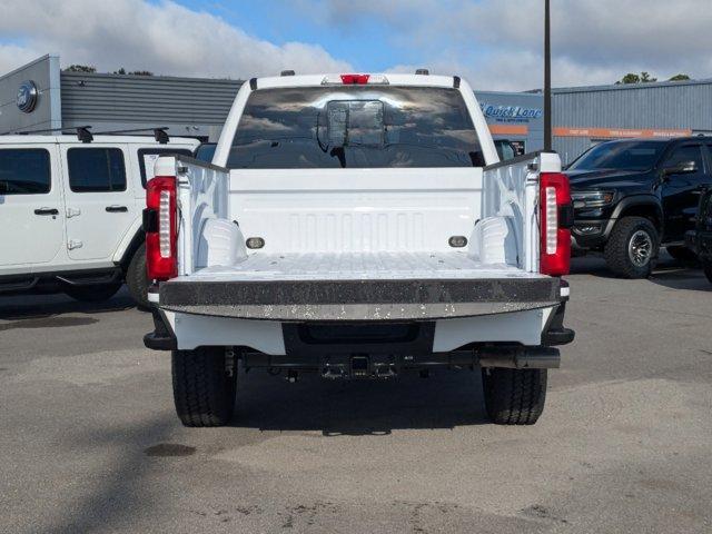 new 2024 Ford F-250 car, priced at $71,395