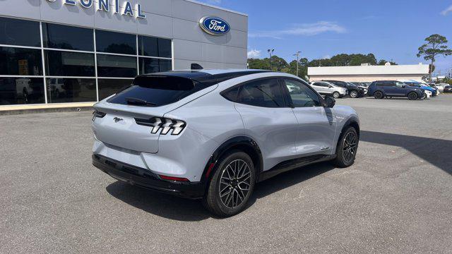 new 2024 Ford Mustang Mach-E car, priced at $50,385