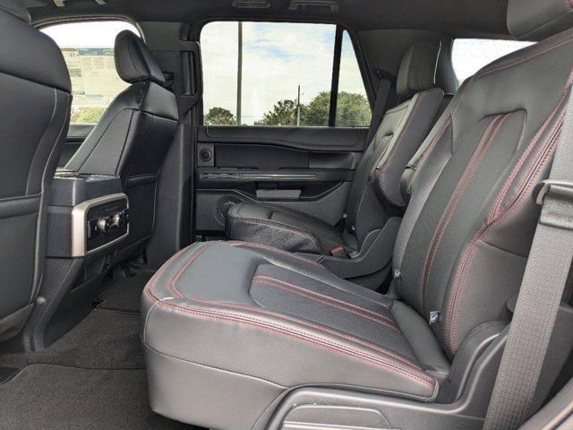 new 2024 Ford Expedition car, priced at $75,975