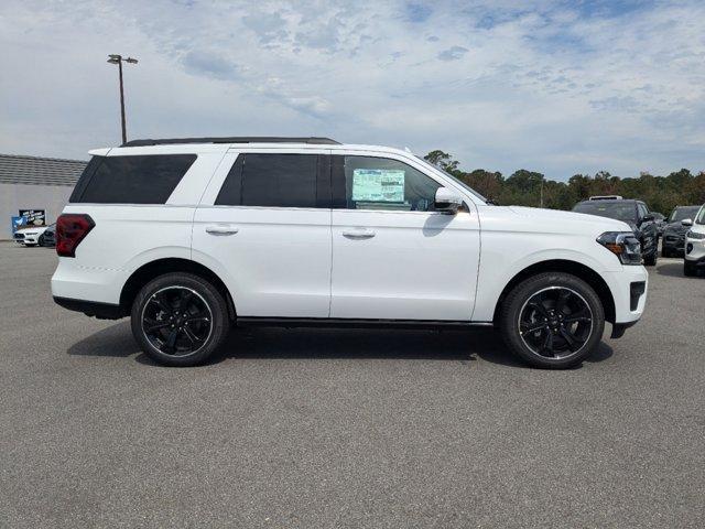 new 2024 Ford Expedition car, priced at $75,975