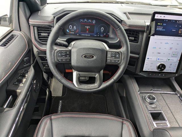 new 2024 Ford Expedition car, priced at $75,975