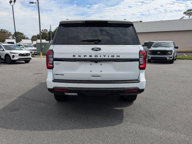 new 2024 Ford Expedition car, priced at $75,975