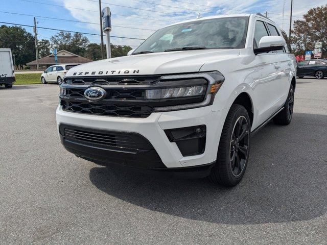 new 2024 Ford Expedition car, priced at $75,975