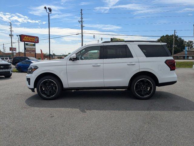 new 2024 Ford Expedition car, priced at $75,975