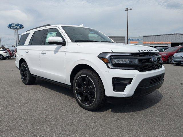 new 2024 Ford Expedition car, priced at $75,975