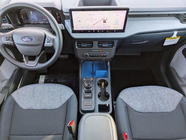 new 2025 Ford Maverick car, priced at $32,465